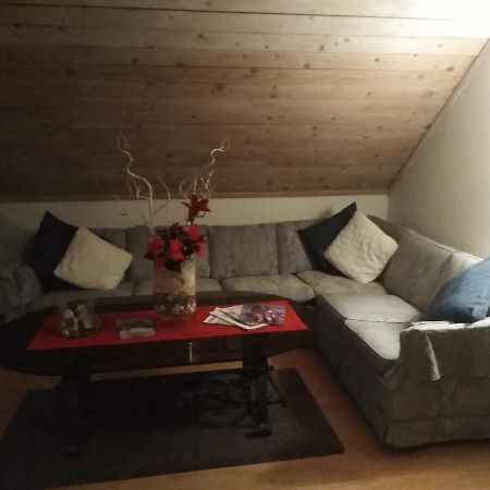 Roliga Semestrar I Ahus! Åhus Exterior foto