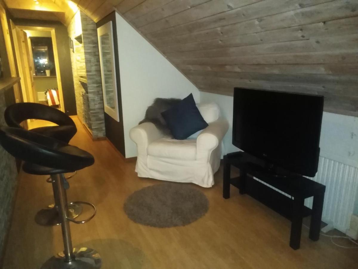 Roliga Semestrar I Ahus! Åhus Exterior foto