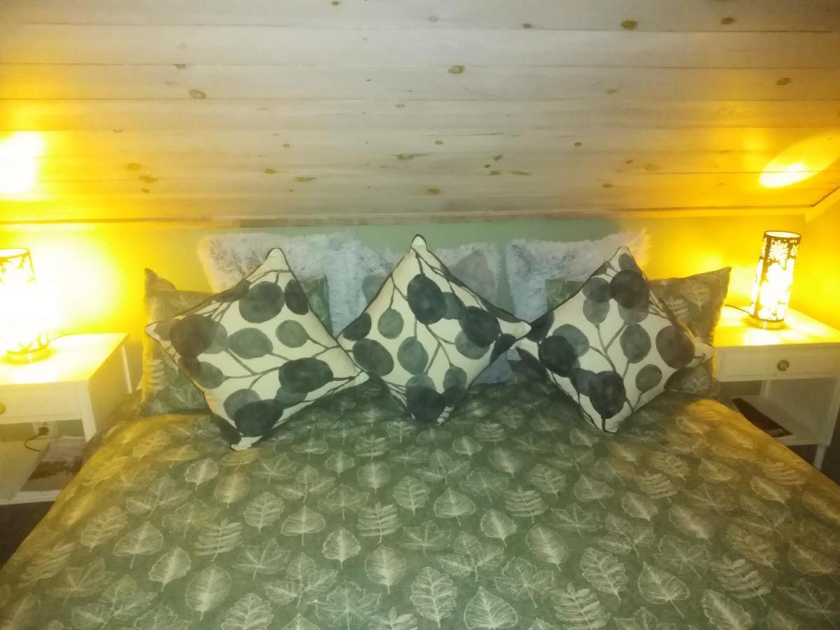 Roliga Semestrar I Ahus! Åhus Exterior foto