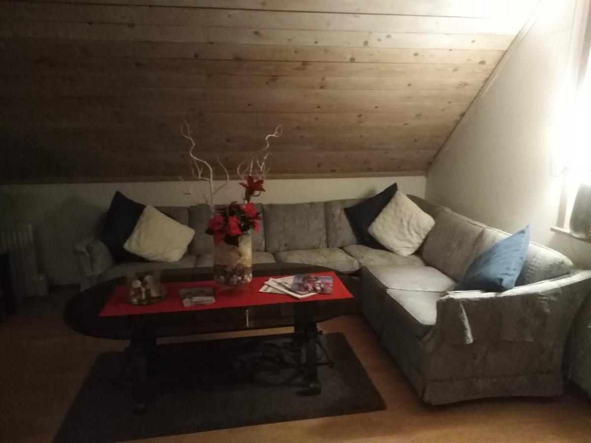 Roliga Semestrar I Ahus! Åhus Exterior foto