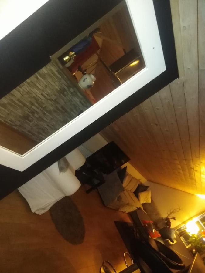 Roliga Semestrar I Ahus! Åhus Exterior foto
