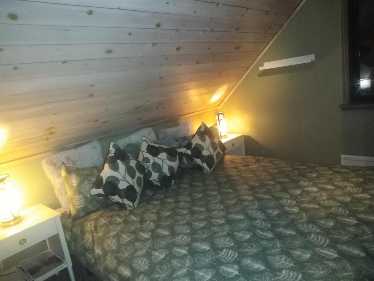 Roliga Semestrar I Ahus! Åhus Exterior foto