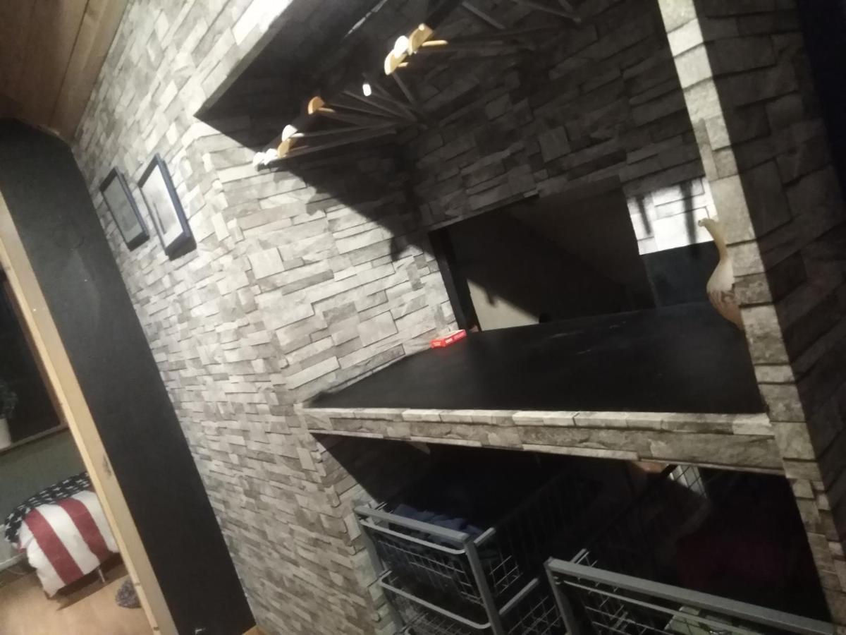 Roliga Semestrar I Ahus! Åhus Exterior foto