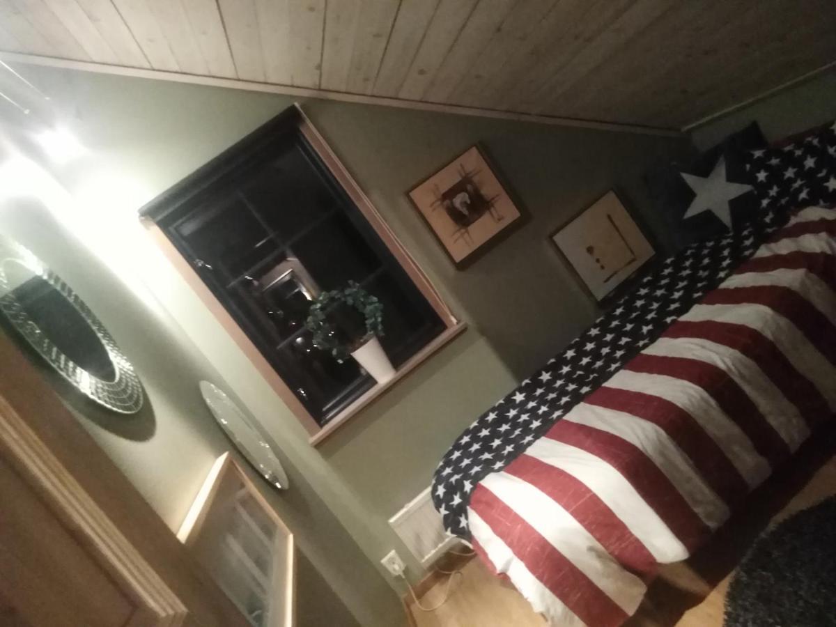 Roliga Semestrar I Ahus! Åhus Exterior foto