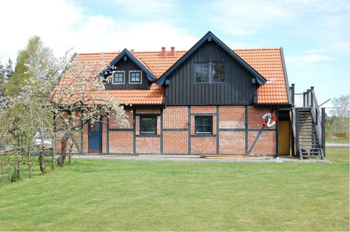 Roliga Semestrar I Ahus! Åhus Exterior foto